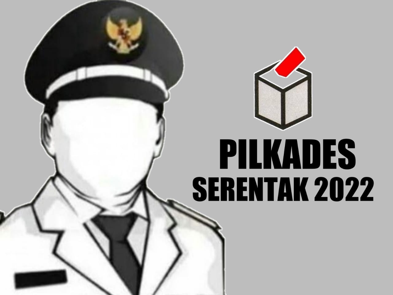 Berikut 53 Nama Calon Kades Yang Berhak Ikut Pilkades Serentak 15 Mei Mendatang Di Belitung, Ada yang Kenal?