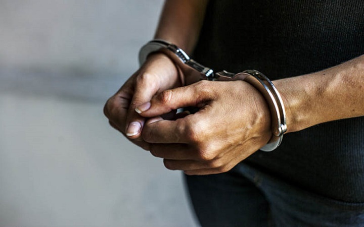 Pemilik Timah 1,8 Ton Diduga Ilegal di Bangka Barat Ditangkap, Sudah Diincar Lama Oleh Polisi