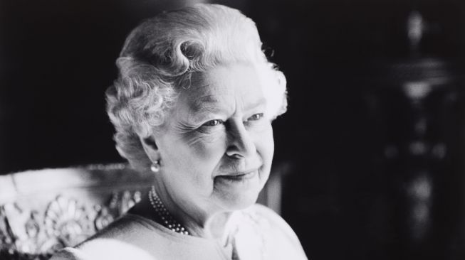 Inggris Raya berduka, Ratu Elizabeth II Meninggal Dunia