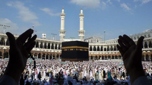 60 Orang Calon Jamaah Haji Dari Kabupaten Belitung Gagal menunaikan Ibadah Haji Tahun ini