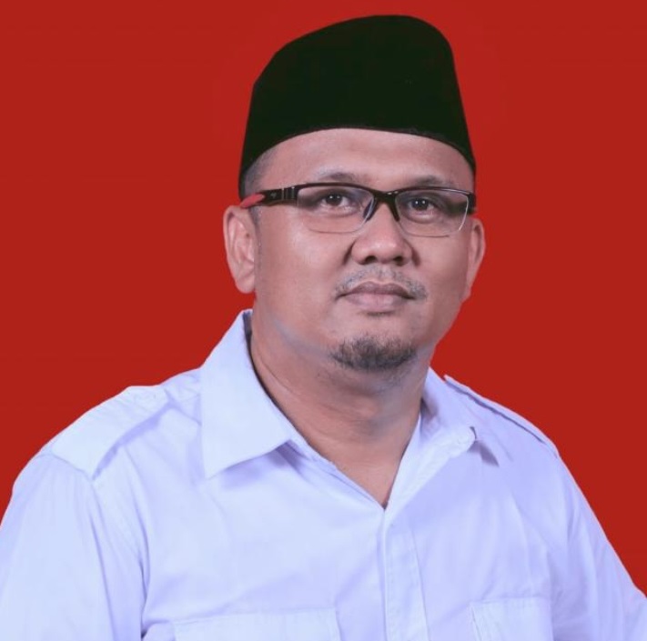 Beliadi Optimis Raih 6 Kursi di Pileg 2024 Kabupaten Beltim