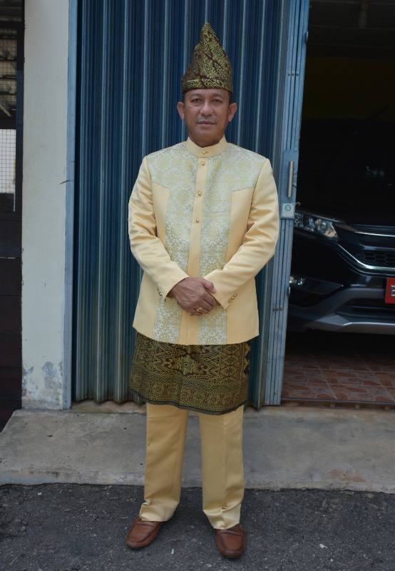 Bupati Belitung Timur Ucapkan Selamat Dan Sukses Atas Hadirnya Sarwa Media